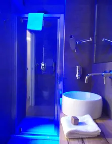 Biocity - Bathroom