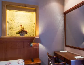 Hotel Herradura - Værelse