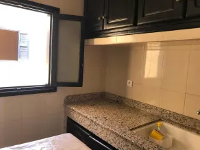 Ali Appartement - Chambre