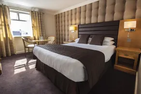 Greville Arms Hotel Mullingar - Room