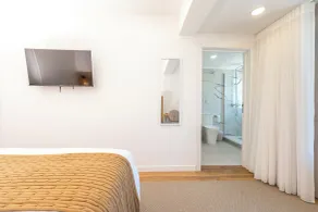 Ápice - by Azores Green Villas - Bathroom
