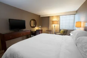 Sheraton Pittsburgh Airport Hotel - Chambre