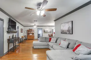 Pets Welcome! Comfortable and Spacious! Sleeps 6 - Innvendig