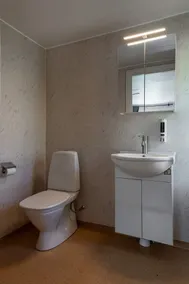 långstorp - Salle de bain