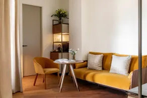 Casa de las Artes member of Meliá Collection - Chambre
