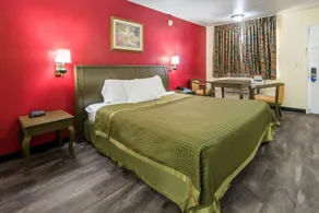 Rodeway Inn Ranger I-20 - Rom