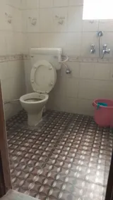 Hotel Ganga Kripa - Bad