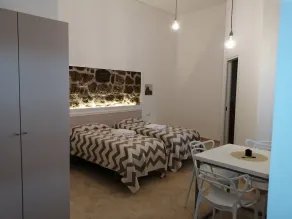 B&B Ninfa - Værelse