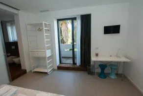 B&B Brezza di Mare - Chambre