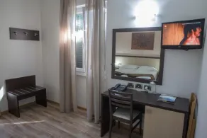 Hotel Lauro - Quarto