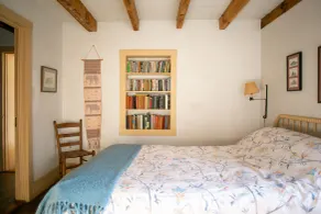 The Anderson Cottage Bed & Breakfast - Habitación
