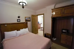 Cundavilla Hotel & Suites - Room