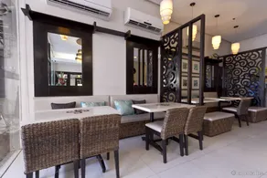 Hotel Stella - Restaurant