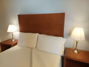 Posada del Ángel - Room