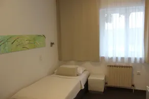 Hotel Michael - Værelse