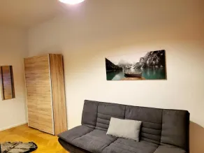 Kienmayer Apartment Vienna - Habitación