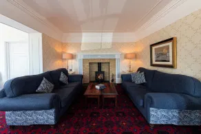 Lake District Castle Inn Hotel & Spa - Reception