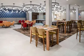 Hilton Garden Inn Brunswick - Restaurant