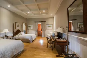 La Casona At Matetic Vineyards - Room