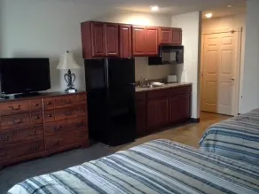 Gamble Farm Inn and Suites - Zimmer