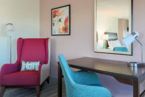 Hilton Garden Inn Raleigh-Durham/Research Triangle Park - Chambre