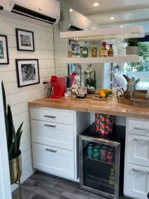 Hotel Otto - Minibar