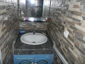 Riad Dar Statia - Badrum