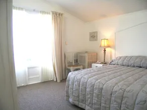 Opononi Hotel - Zimmer