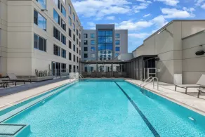 AC Hotel by Marriott Atlanta Midtown - Pool