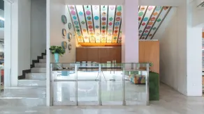 UrbanView at Lacson Street Bacolod City by RedDoorz - Réception