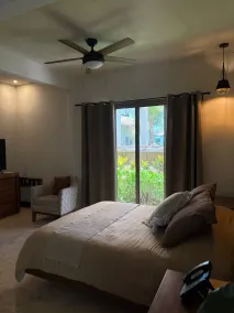 Villa Marena Hotel Boutique - Zimmer