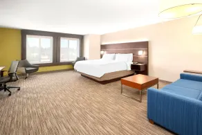 Holiday Inn Express Hotel & Suites Marysville by IHG - Chambre