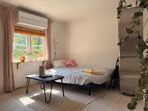 Tiny house at Enhrna - Camera