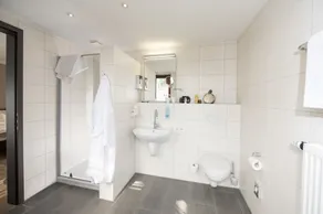 Hotel Tiek.zwei - Bathroom