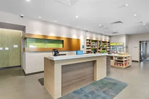 Home2 Suites by Hilton San Bernardino - Réception