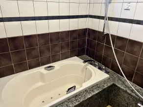 Hotel Pulitzer Jiyugaoka - Bagno