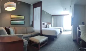 MARINN PLACE Financial District - Room