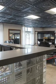 Hotel Chataura - Lobby