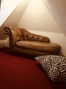 Boutique Hotel Postgården - Room