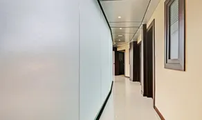Itsy Hotels Sapphire Residency - Lobby
