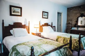 Quinta De Guimaraes - Zimmer