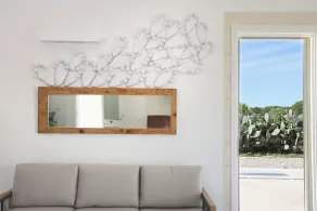 Masseria Borgo Sentinella - Réception