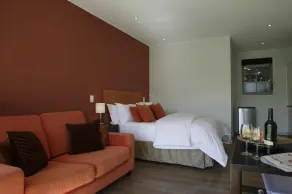 da Heim Guest House - Værelse