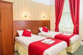 Avonmore Hotel - Chambre