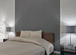 Hotel Aurora - Chambre