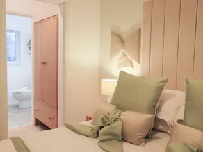 Unique Luxury Lodge - Rom