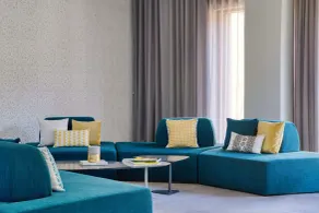 Vichy Thermalia Spa Hôtel - Reception