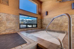 Tennis Townhome #1337 by Summit County Mountain Retreats - Facilitet på overnatningsstedet