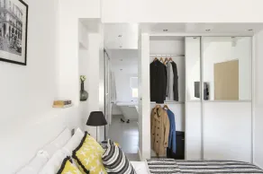 Nevern Place by Supercity Aparthotels - Zimmer