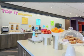 Tru By Hilton Amarillo West - Restaurant